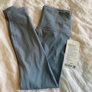 Lululemon Wunder Under High Rise Legging 25”